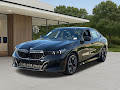2027 BMW 5 Series 530i