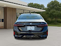 2027 BMW 5 Series 530i