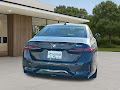 2027 BMW 5 Series 530i