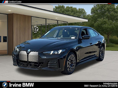 2026 BMW i4