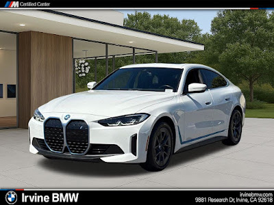 2023 BMW i4