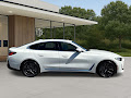 2023 BMW i4 eDrive40