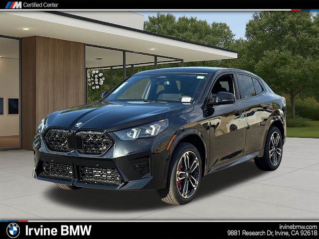 2026 BMW X2 xDrive28i