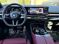 2027 BMW 5 Series 530i