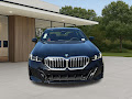 2027 BMW 5 Series 530i