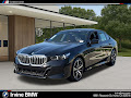 2027 BMW 5 Series 530i