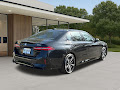 2027 BMW 5 Series 530i