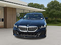 2027 BMW 5 Series 530i