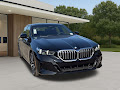 2027 BMW 5 Series 530i
