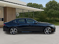 2027 BMW 5 Series 530i