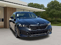 2027 BMW 5 Series 540i xDrive