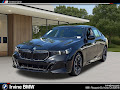2027 BMW 5 Series 540i xDrive