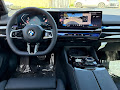 2027 BMW 5 Series 540i xDrive