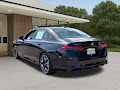 2027 BMW 5 Series 540i xDrive