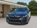 2027 BMW 5 Series 540i xDrive