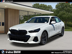 2027 BMW 5 Series 540i xDrive