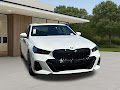 2027 BMW 5 Series 540i xDrive