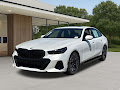 2027 BMW 5 Series 540i xDrive
