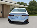 2027 BMW 5 Series 540i xDrive