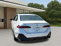 2027 BMW 5 Series 540i xDrive