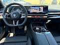 2027 BMW 5 Series 540i xDrive
