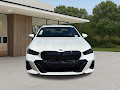 2027 BMW 5 Series 540i xDrive
