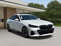 2027 BMW 5 Series 540i xDrive