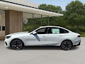 2027 BMW 5 Series 540i xDrive