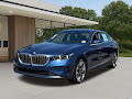 2027 BMW 5 Series 530i