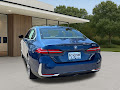 2027 BMW 5 Series 530i