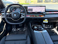 2027 BMW 5 Series 530i