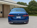 2027 BMW 5 Series 530i