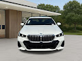 2027 BMW 5 Series 530i