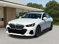 2027 BMW 5 Series 530i