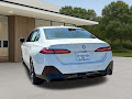 2027 BMW 5 Series 530i