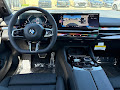 2027 BMW 5 Series 530i