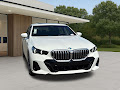 2027 BMW 5 Series 530i