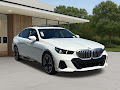 2027 BMW 5 Series 530i
