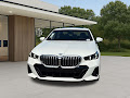 2027 BMW 5 Series 530i
