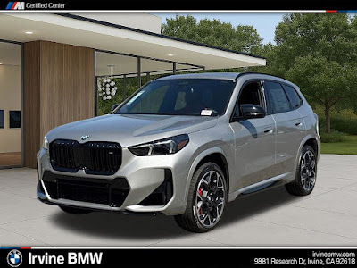 2027 BMW X1