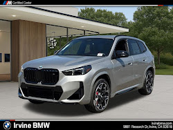 2027 BMW X1 M35i