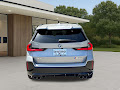 2027 BMW X1 M35i