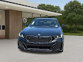 2027 BMW 5 Series 530i