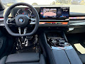 2027 BMW 5 Series 530i