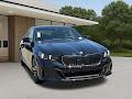 2027 BMW 5 Series 530i