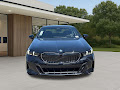 2027 BMW 5 Series 530i