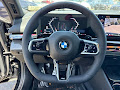 2027 BMW 5 Series 530i