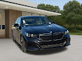 2027 BMW 5 Series 530i