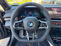 2027 BMW 5 Series 530i
