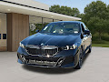 2027 BMW 5 Series 530i